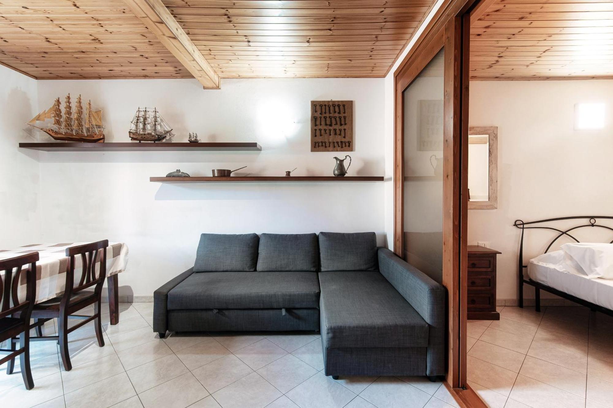 Delizioso Bilocale Vista Lago Colonno Ngoại thất bức ảnh