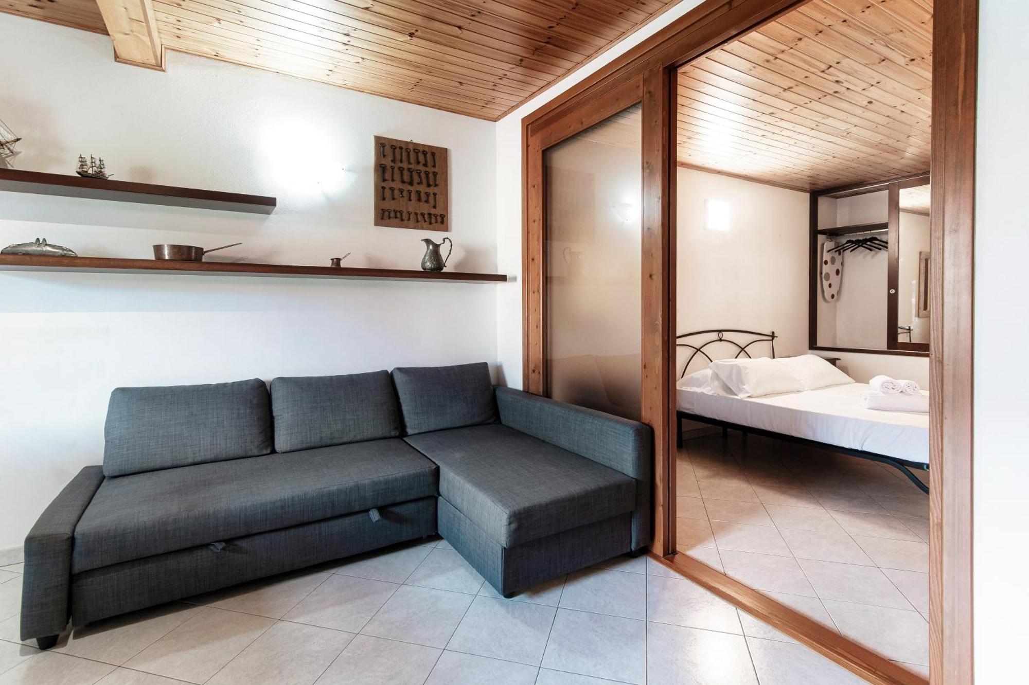Delizioso Bilocale Vista Lago Colonno Ngoại thất bức ảnh