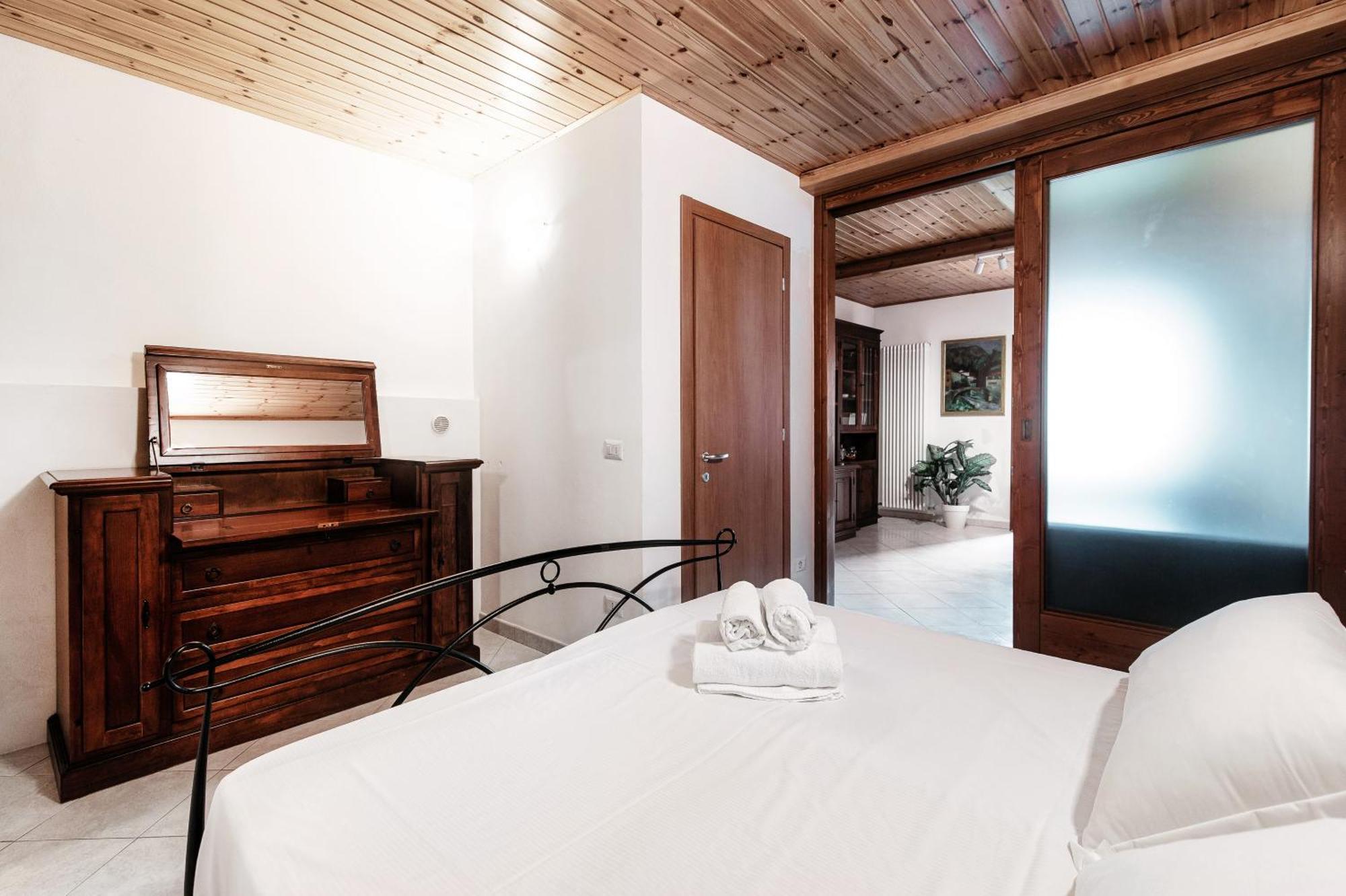 Delizioso Bilocale Vista Lago Colonno Ngoại thất bức ảnh